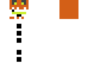 snow golem