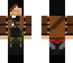 older and latest version wolfboy29