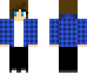 stylish boy