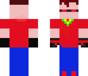 chriselgamer123