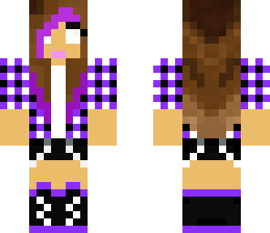 possesed punk ally