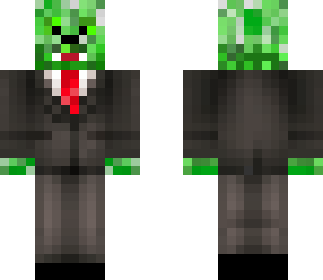 creeper bacca
