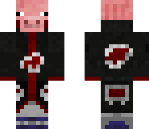 pig akatsuki