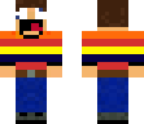 sweater wirick