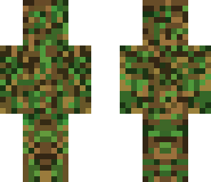 camo 