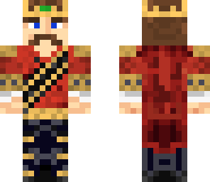 king 2