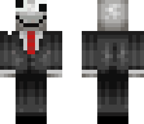 slender