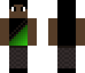 contrast kid green 2