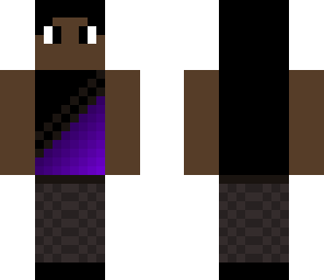 contrast kid purple 2