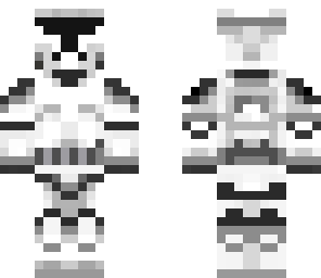 clone trooper