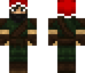 christmas ranger