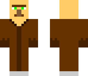villager number 9 vn