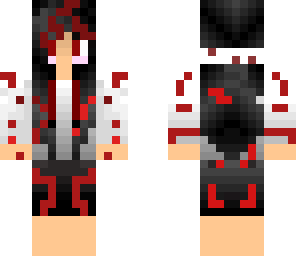jeff da killer girl