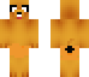 jake the dog