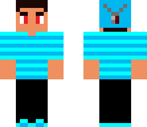 skin for lucalucaluca2000
