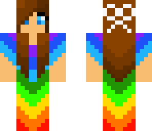 rainbow randomness