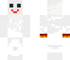 ghost 1
