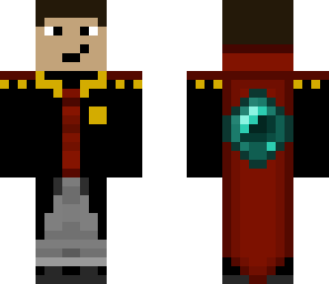 diego crafter