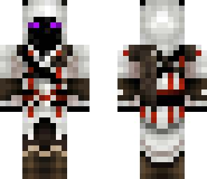enderman assassin edited