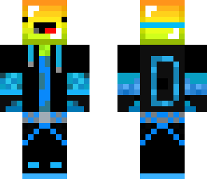 rainbow teen