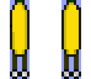 banana skin