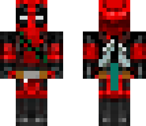 dead pool