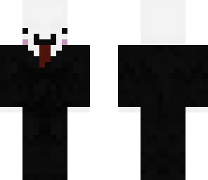 cute slendy