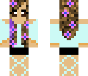 kaycat6 skin
