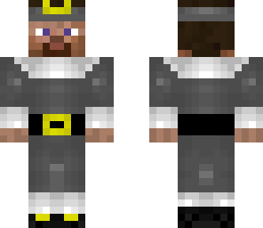 pilgrim