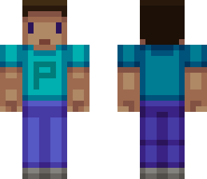 main skin