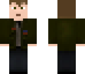 james sh 2