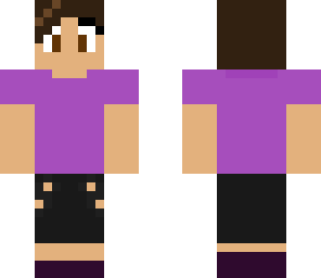 girl