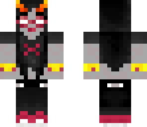 meenah peixes
