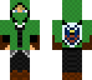 modern day link