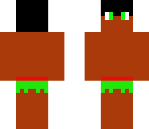 indio