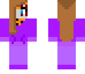 friends skin
