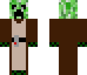 jedi creeper