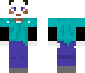 steve panda