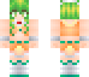 foru - gumi
