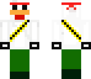 skin oficial tranchetowadafa