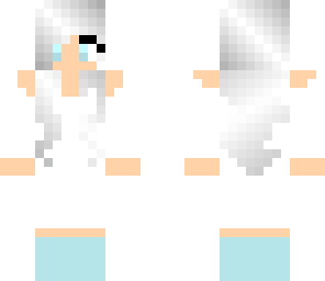 ice girl