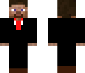 tuxedo steve