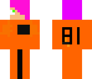 prisoner