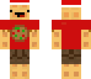 christmas shadicshockx