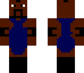 wrestler