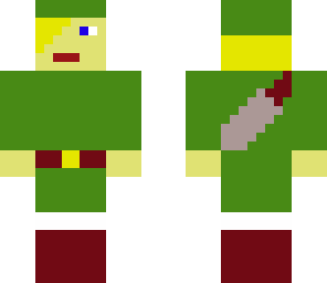 legend of zelda