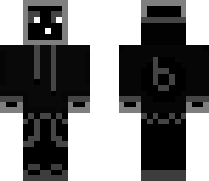 black slime