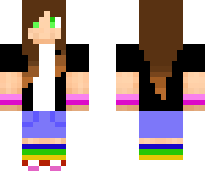 cool girl