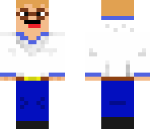 derpy nerd
