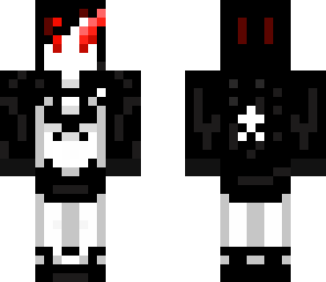 red rock shooter